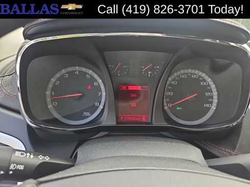 Used 2014 GMC Terrain Denali FWD image 15