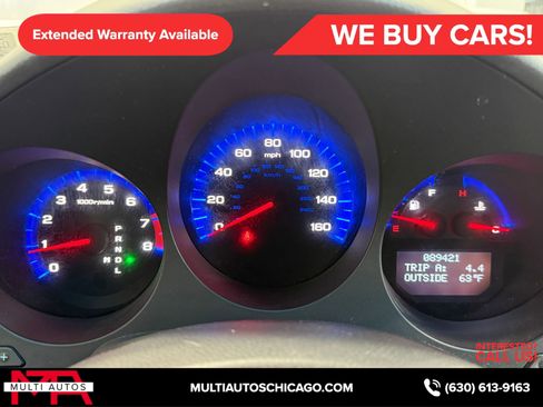Used 2004 Acura TL image 28