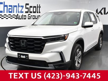 Used 2024 Honda Pilot EX-L