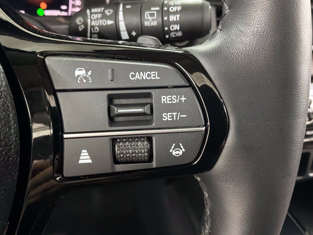 Certified 2026 Honda Pilot Elite image 12