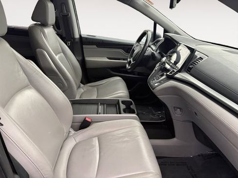 Used 2020 Honda Odyssey EX-L image 14
