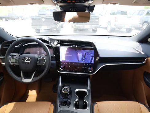 Used 2023 Lexus RZ 450e Premium w/ Technology Package AWD/4WD image 16