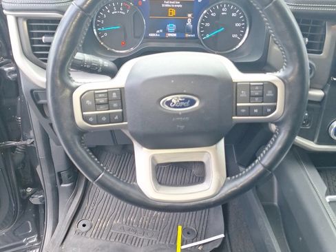 Used 2023 Ford Expedition Max XLT AWD/4WD image 13