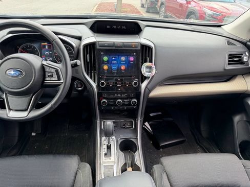 Used 2019 Subaru Ascent Premium AWD/4WD image 22