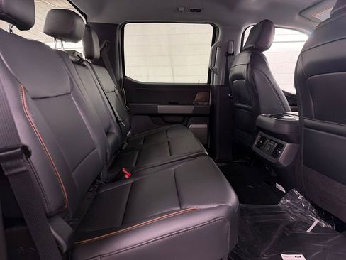 New 2026 Ford F250 Lariat w/ Chrome Package image 28