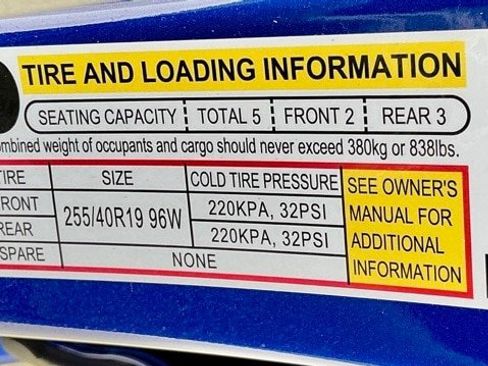 Used 2023 Acura TLX A-Spec Package image 39