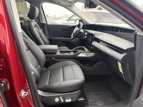 New 2026 Lincoln Nautilus Premier w/ Equipment Group 102A image 7