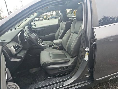 Used 2021 Subaru Outback Onyx Edition XT w/ Popular Package #2 image 9