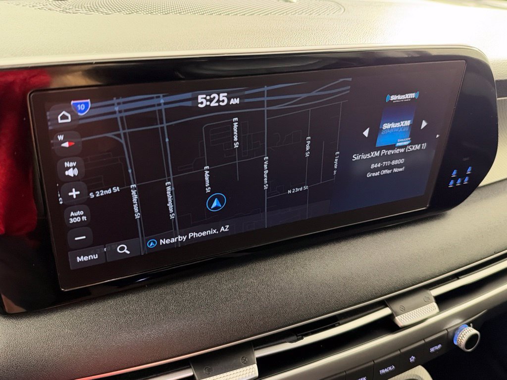 Used 2024 Hyundai Palisade SEL FWD image 41
