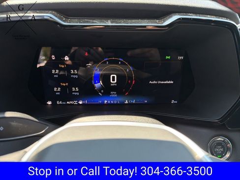 New 2026 Chevrolet Colorado Z71 w/ Technology Package AWD/4WD image 16
