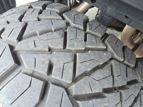 Used 2025 Ford F150 XLT w/ Equipment Group 302A MID AWD/4WD image 13
