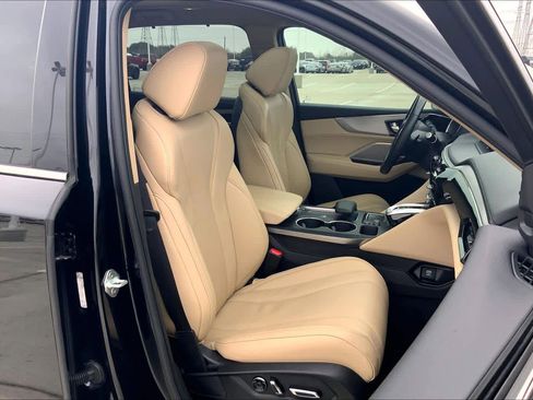 Used 2023 Acura MDX w/Technology Package image 9