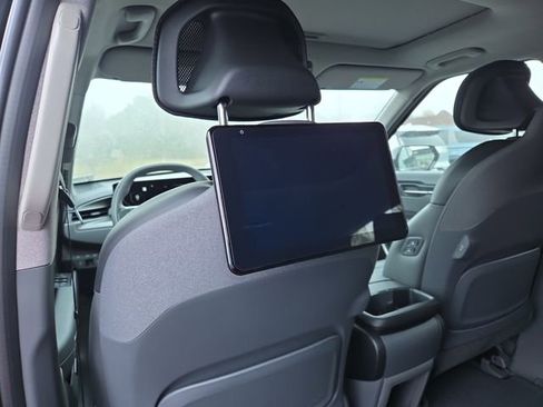 New 2026 Kia EV9 Wind AWD/4WD image 7