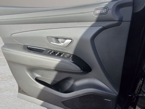 New 2026 Hyundai Tucson Limited w/ Tow & Go Package image 16