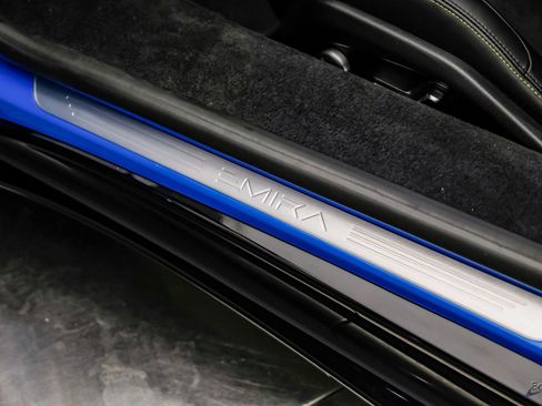 New 2026 Lotus Emira SE RWD image 49