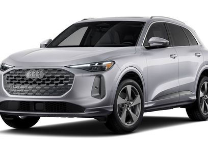 Used 2025 Audi Q5 Premium Plus w/ Premium Plus