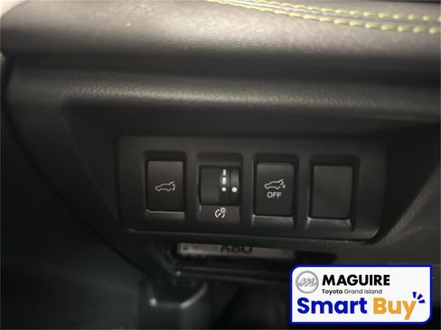 Used 2020 Subaru Outback Onyx Edition XT image 18