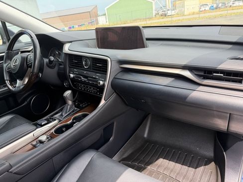 Used 2017 Lexus RX 350 AWD w/ Premium Package image 21