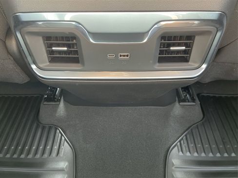 New 2025 GMC Sierra 1500 Elevation w/ Preferred Package image 21