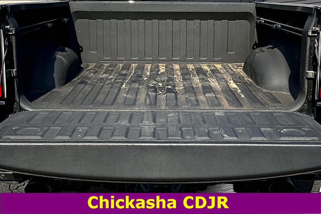 Used 2021 RAM 1500 TRX w/ TRX Level 2 Equipment Group AWD/4WD image 7