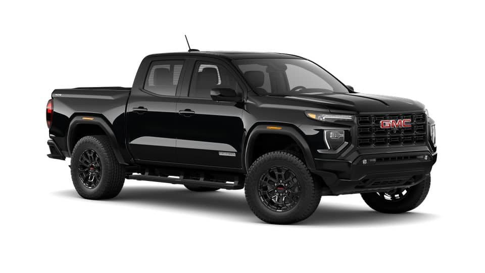 New 2026 GMC Canyon Elevation w/ Convenience Package AWD/4WD image 30