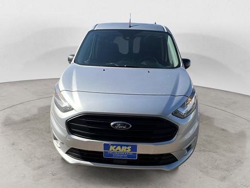 Used 2020 Ford Transit Connect XLT FWD image 2