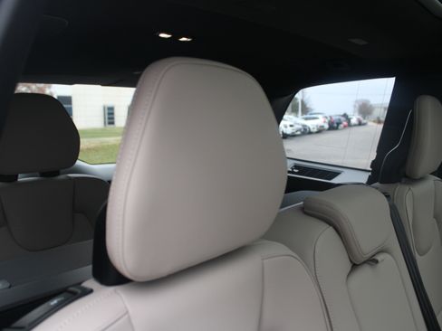 New 2026 Volvo XC90 B6 Plus w/ Protection Package AWD/4WD image 47