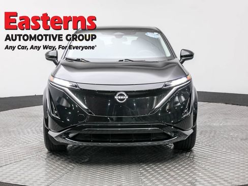 Used 2023 Nissan Ariya FWD image 2