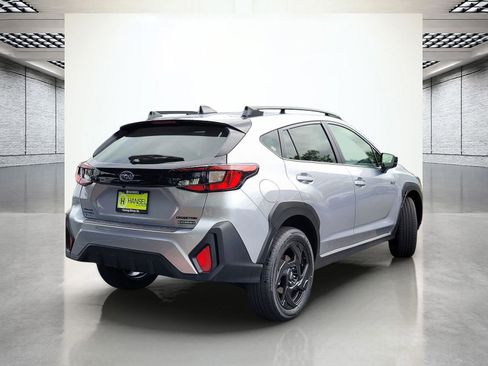 New 2026 Subaru Crosstrek 2.5i Sport AWD/4WD image 6