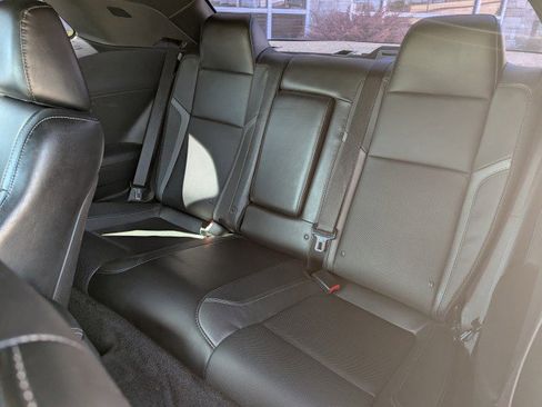Used 2016 Dodge Challenger SXT Plus RWD image 22