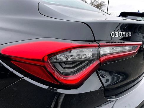 Used 2025 Acura TLX Technology Package image 42