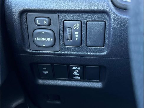 Used 2018 Toyota 4Runner SR5 image 18