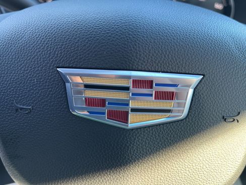 New 2026 Cadillac CT4 Premium Luxury image 32