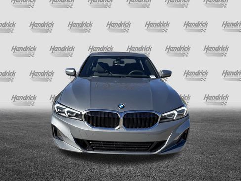 New 2026 BMW 330i Sedan w/ Premium Package image 3