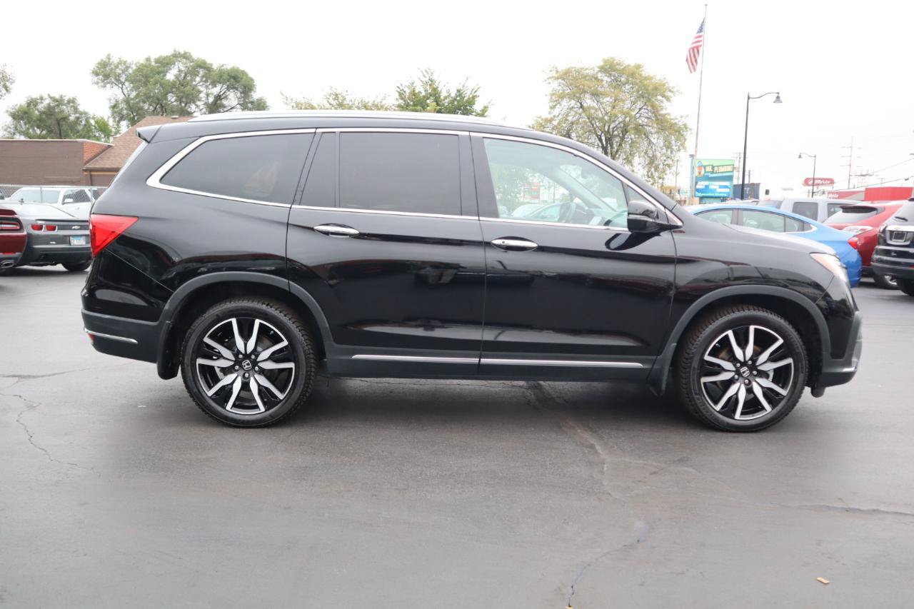 Used 2020 Honda Pilot Touring image 6