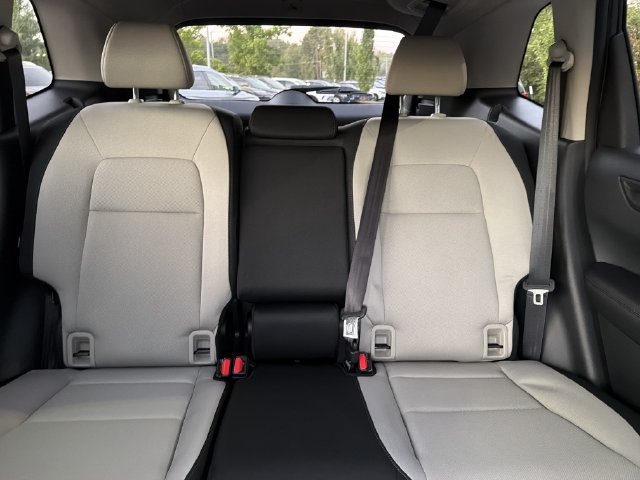 Used 2026 Honda CR-V EX image 28