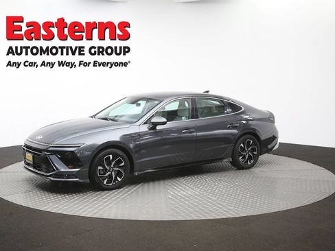 Used 2024 Hyundai Sonata SEL FWD image 58