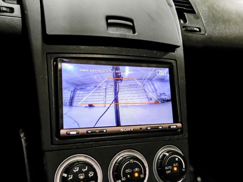 Used 2005 Nissan 350Z Touring RWD image 20