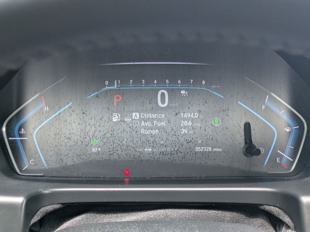 Used 2024 Honda Odyssey Touring image 28