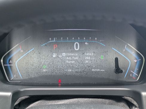 Used 2024 Honda Odyssey Touring image 28