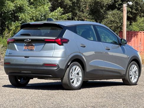 New 2027 Chevrolet Bolt LT FWD image 4