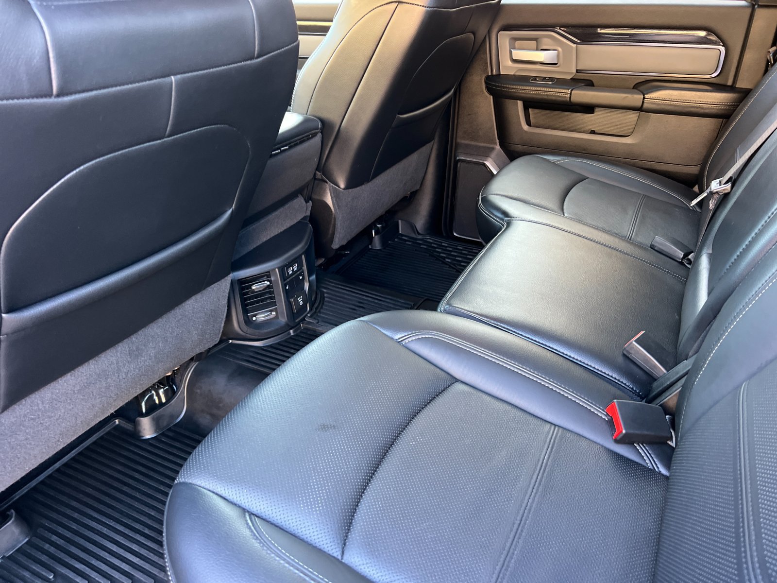 Used 2021 RAM 2500 Power Wagon AWD/4WD image 11