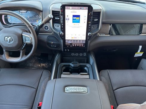 New 2026 RAM 3500 Limited image 12