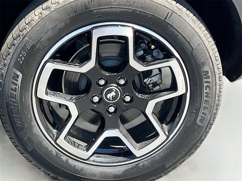 Used 2022 Ford Bronco Sport Big Bend w/ Convenience Package image 31