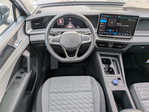 New 2026 Volkswagen Tiguan S image 29