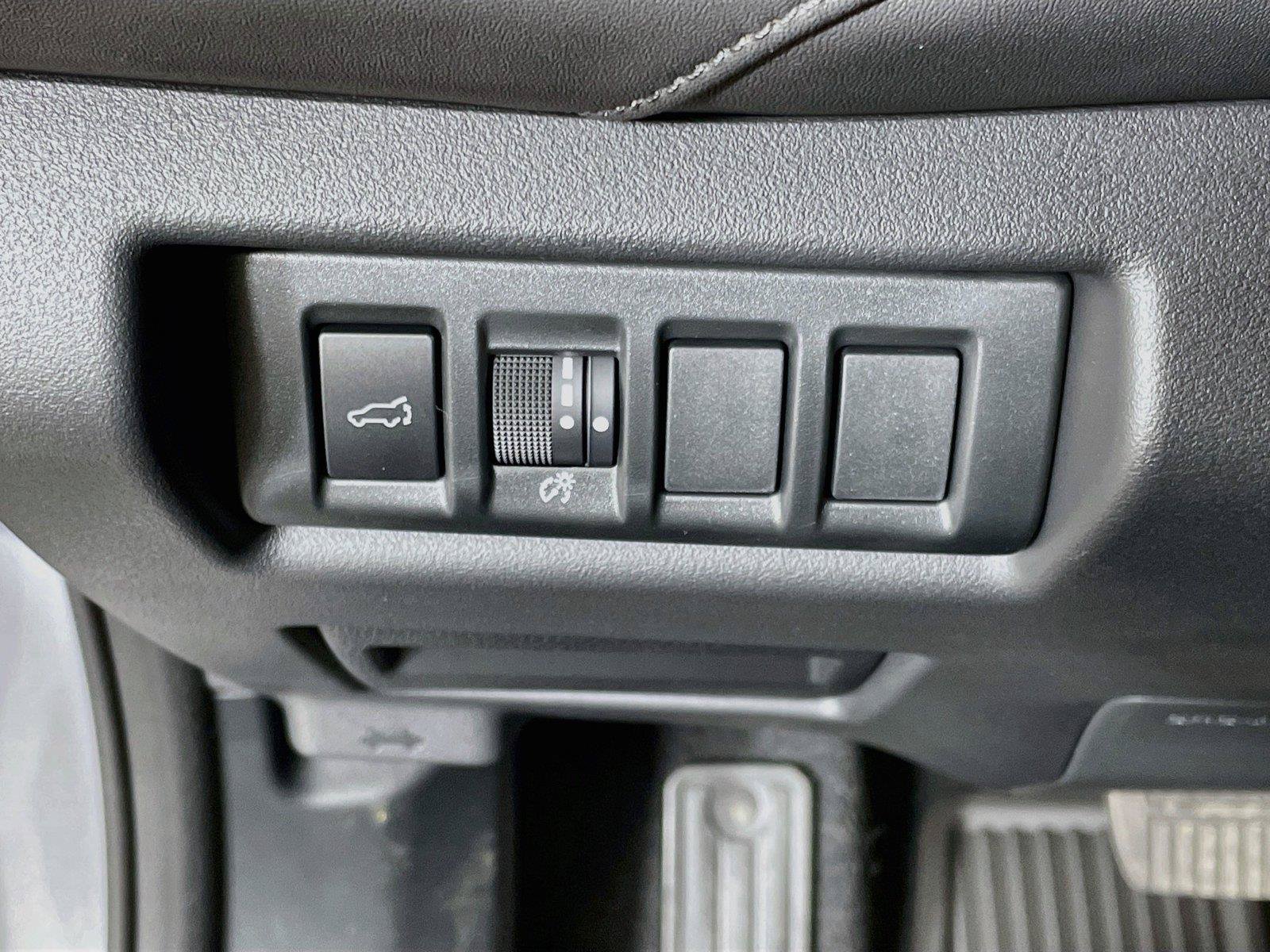 New 2026 Subaru Outback Touring XT AWD/4WD image 14