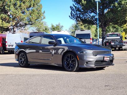 Used 2021 Dodge Charger R/T w/ Blacktop Package
