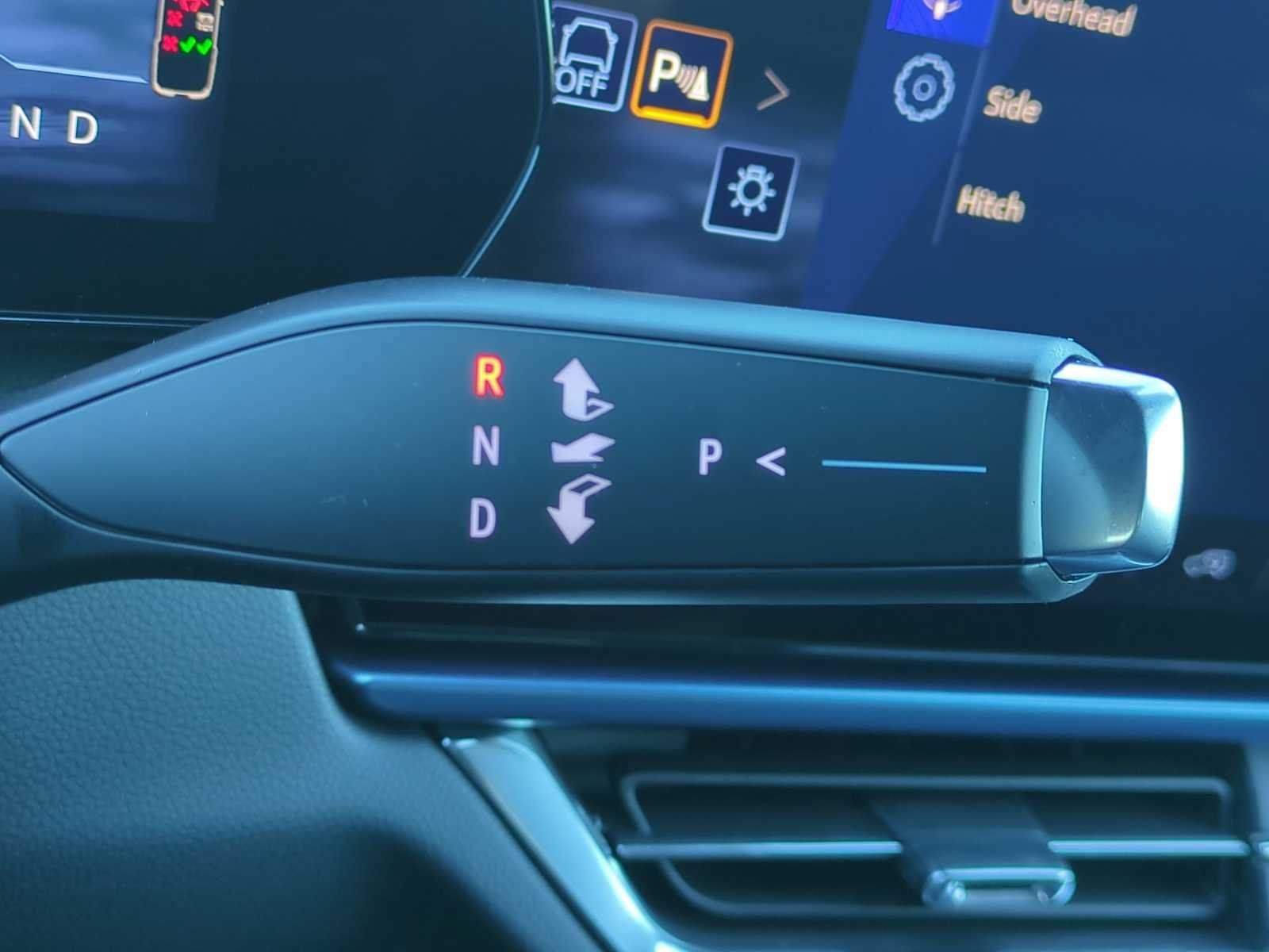New 2026 Chevrolet Equinox EV LT AWD/4WD image 22