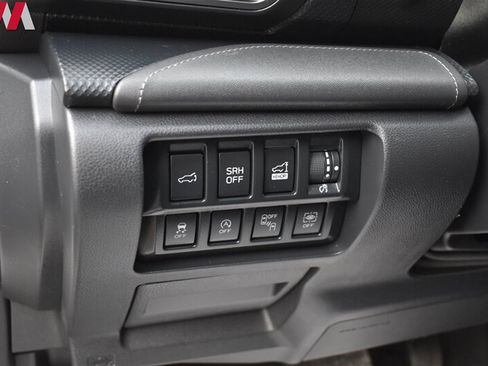 Used 2019 Subaru Forester Touring w/ Popular Package #3 AWD/4WD image 14