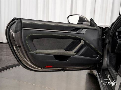 Used 2024 Porsche 911 GT3 RS image 22